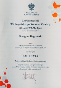 Grzegorz Bagrowski
