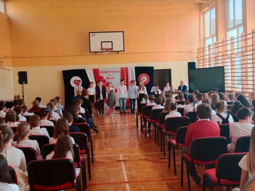 Apel z okazji 3 maja 7