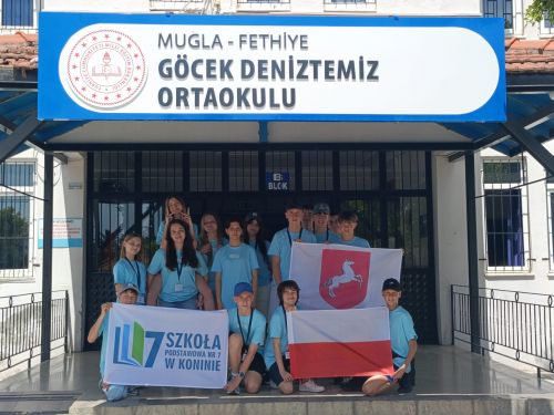 Erasmus+ w Turcji (1)