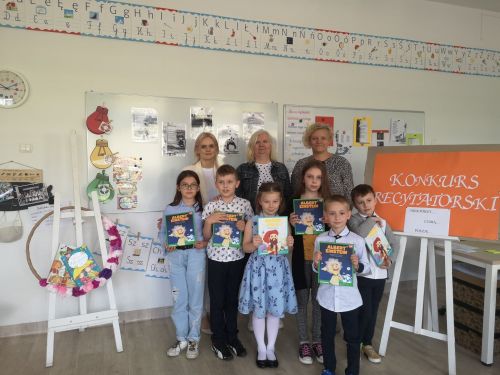 Konkurs Recytatorski4