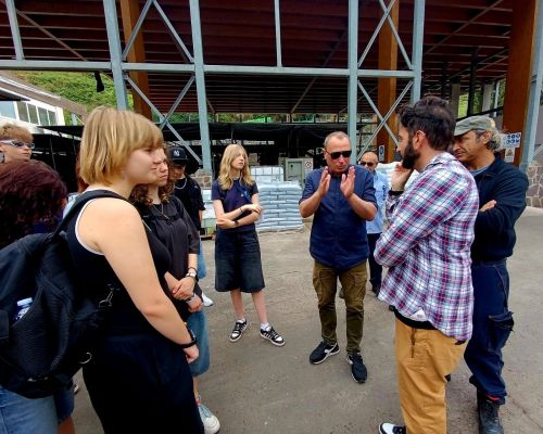 Relacja z wyjazdu Erasmus+ do Lipari (13)