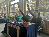 Dzien wiosny w SP7 (2)