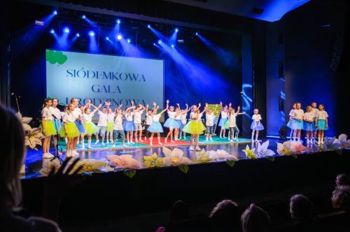 Gala urodzinowa1