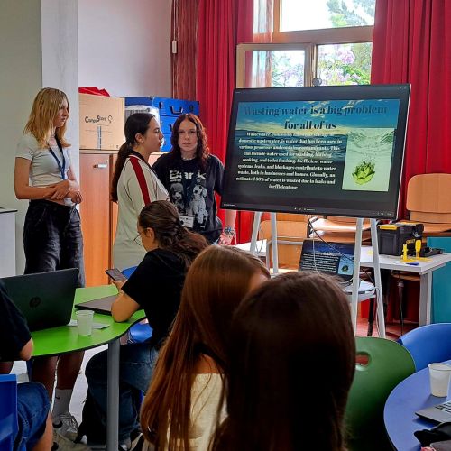 Relacja z wyjazdu Erasmus+ do Lipari (11)