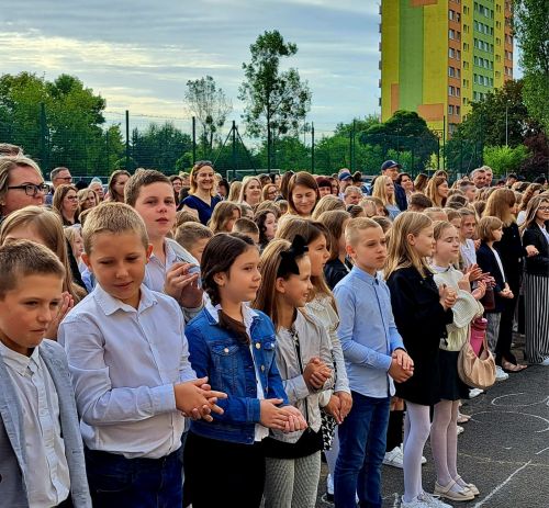 Rozpoczecie roku szkolnego 20232024