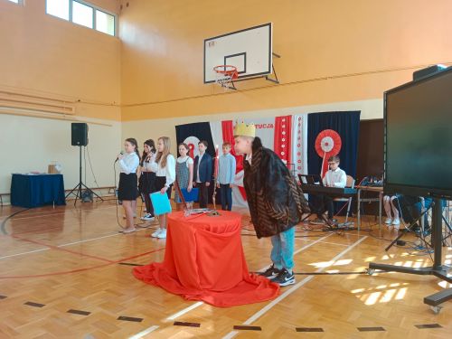 Apel z okazji 3 maja 3