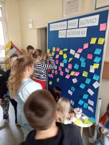 Czynilismy dobro i dzielilismy sie zyczliwoscia (3)