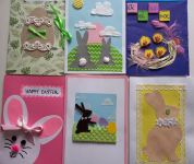 Kartki swiateczne przygotowane przez uczniow SP7 dla Domu Opieki Seniora w Koninie (4)