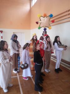 Kolednicy w SIODEMCE (2)