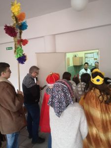 Kolednicy w SIODEMCE (9)