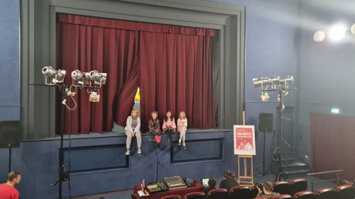 Mlodzi Koryfeusze (3)