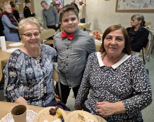 Serce dla Babci i Dziadka (2)