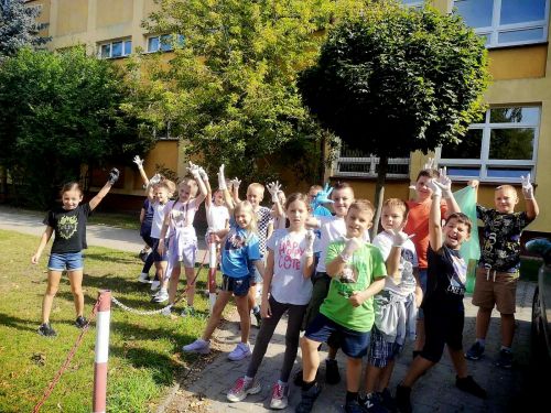 Sprzatanie swiata 2023