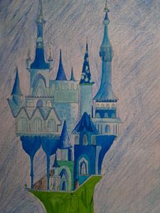 Zamki z wyobrazni naszych uczniow (13)