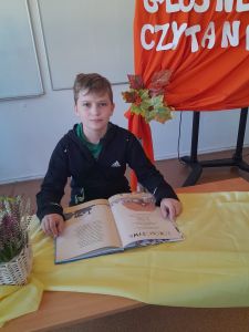 Konkurs Glosnego Czytania3
