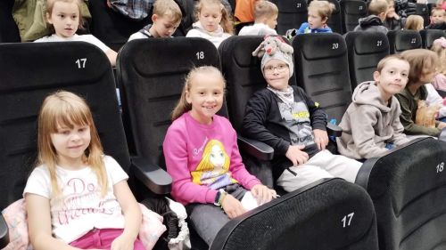 Nowe Horyzonty Edukacji Filmowej