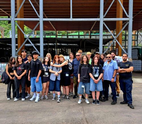 Relacja z wyjazdu Erasmus+ do Lipari (12)