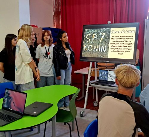 Relacja z wyjazdu Erasmus+ do Lipari (18)