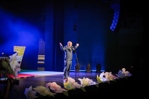Gala urodzinowa