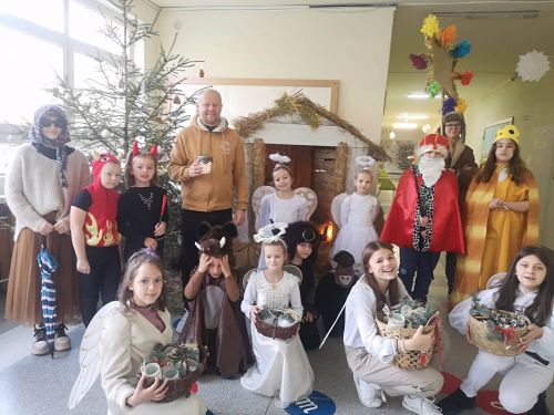 Kolednicy w SIODEMCE (3)