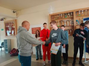 Laureaci Ogolnopolskiego Konkursu Przedmiotowego Leon (3)