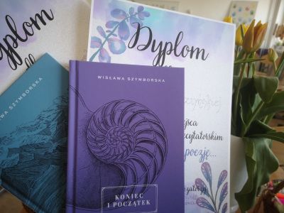 Niektorzy lubia poezje - konkurs recytatorski3