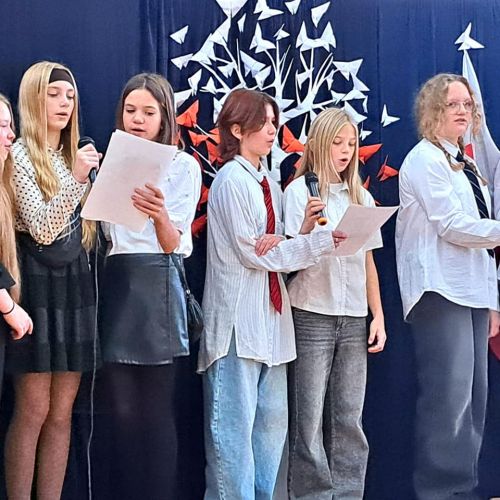 Uroczystosci z okazji 106. Rocznicy Odzyskania przez Polske Niepodleglosci1