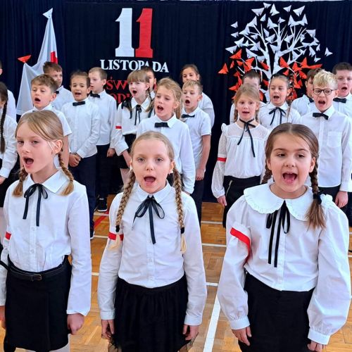 Uroczystosci z okazji 106. Rocznicy Odzyskania przez Polske Niepodleglosci5