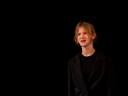 XXLII JESIENNE SPOTKANIA RECYTATOROW..