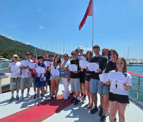 Erasmus+ w Turcji (2)