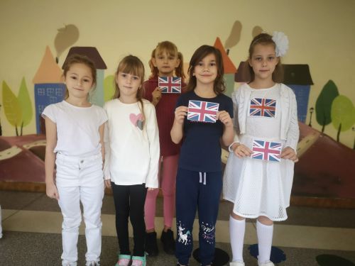 Europejski Dzien Jezykow Obcych