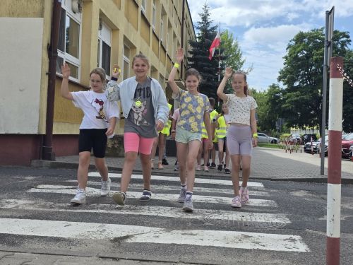 Tydzien Bezpieczenstwa w SP7 (7)