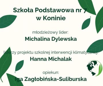 Klimatyczny Sejmik Samorzadow Uczniowskich4