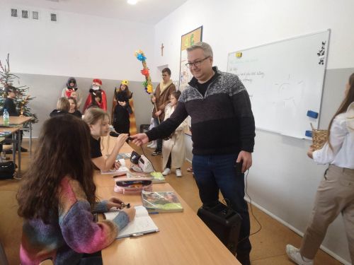 Kolednicy w SIODEMCE (6)