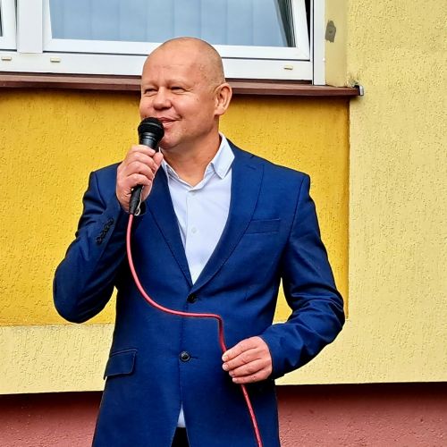 Rozpoczecie roku szkolnego 2024 2025