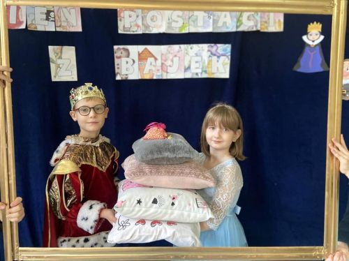 Tydzien Postaci z Bajek3