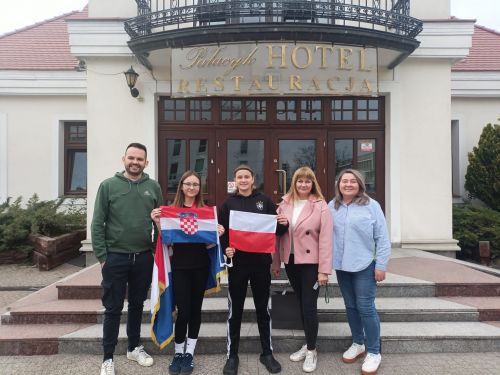 Wizyta gosci z Chorwacji (11)