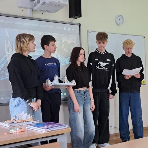 Wizyta uczniow i nauczycieli z Sycylii w ramach projektu ERASMUS+ (7)