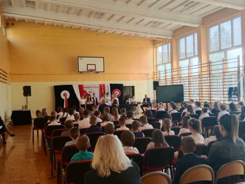 Apel z okazji 3 maja 6