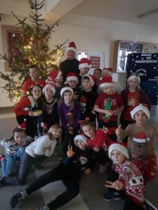 Coraz blizej swieta... (2)