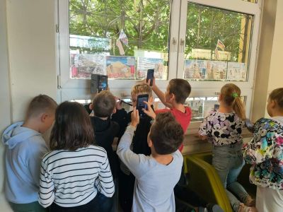 EUROPEJSKI DZIEN JEZYKOW OBCYCH (9)