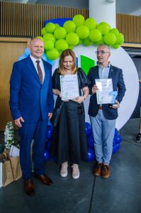 Gala urodzinowa18