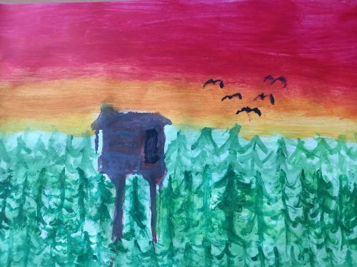 Konkurs plastyczny 4