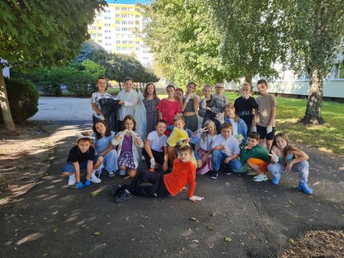 Sprzatanie swiata 2024