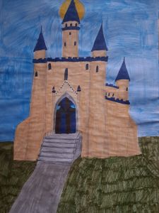 Zamki z wyobrazni naszych uczniow (16)
