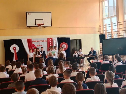 Apel z okazji 3 maja 5