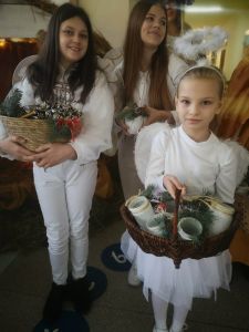 Kolednicy w SIODEMCE