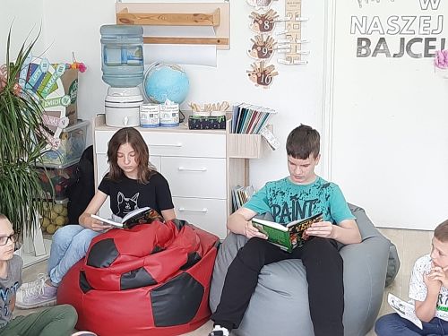 Ogolnopolski Tydzien Czytania Dzieciom3