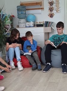 Ogolnopolski Tydzien Czytania Dzieciom5