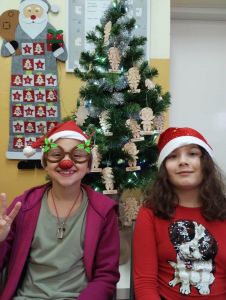 Coraz blizej swieta... (3)